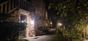 casa cristimil -san amaro