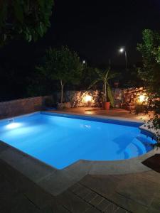 casa cristimil -san amaro