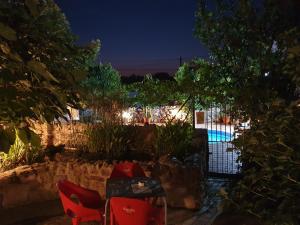 casa cristimil -san amaro