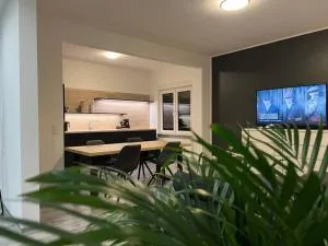 Zweizimmerwohnung im Herzen von Quakenbrück - Groß Mimmelage