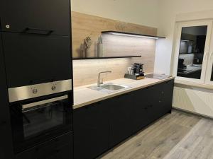 Zweizimmerwohnung im Herzen von Quakenbrück