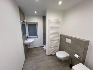 Zweizimmerwohnung im Herzen von Quakenbrück