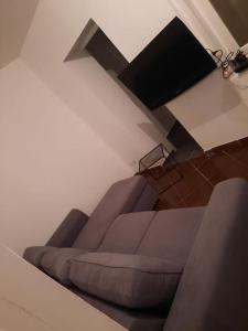 Maisons de vacances Agreable maison de pecheurs avec parking gratuit. : photos des chambres