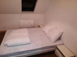 Maisons de vacances Agreable maison de pecheurs avec parking gratuit. : photos des chambres