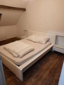 Maisons de vacances Agreable maison de pecheurs avec parking gratuit. : photos des chambres