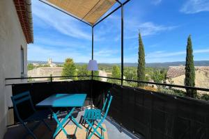 Maisons de vacances LA VILLA 81 : photos des chambres