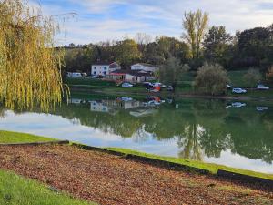 Maisons de vacances Maisonnette en Ariege : photos des chambres