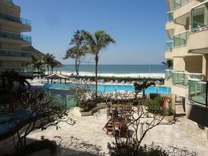 Ninho de Gaivotas 1 Resort !