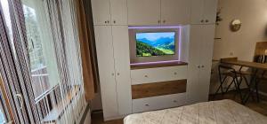 Apartmánový dom Kamzík apt. 16