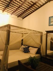 Alight Heavens Villa