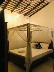 Alight Heavens Villa