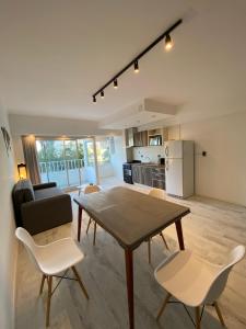 Depto La Perla 100 mt playa fte pza España 4 personas