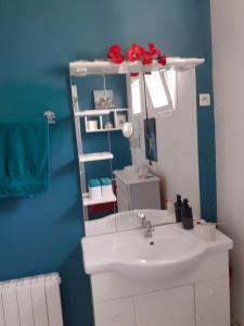 B&B / Chambres d'hotes Les Oiseaux chambre d'hotes : photos des chambres