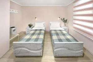 Guesthouse Liliia - Teploklyuchinskoye