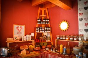 Hotels Logis Hotel Restaurant La Petite Auberge Alsace : photos des chambres