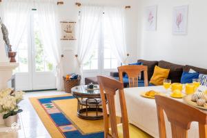 Santa Beach Villa - 3 bedrooms & BBQ