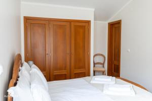 Santa Beach Villa - 3 bedrooms & BBQ