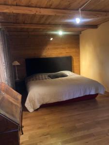 Chalets Lumieres de Courchevel : photos des chambres