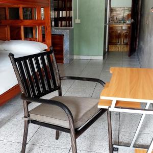 Apartamentos Equipados LC 1