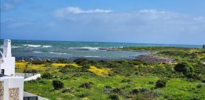 Allview Selfcatering Apartments Jacobsbaai