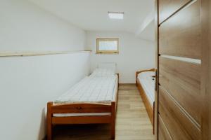 Ubytovanie Starý dvor