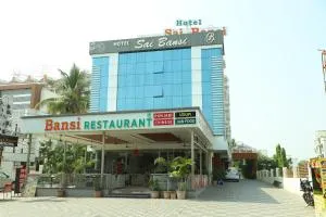 Hotel Sai Bansi - Ahmednagar