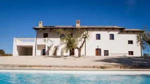 Tenute Donna Franca - Elice