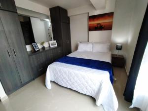 Hermoso loft en medellin