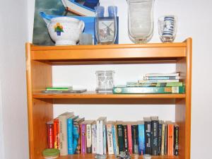 Wohnung in Petersdorf mit Garten