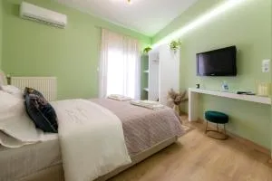 Korte Apartment 2 - Nea Kerasounta