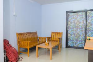 Nacha Hostel, Koh Phi Phi, Krabi. THAILAND