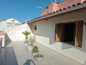 Apto. Cobertura Indaiá 3 dor celi