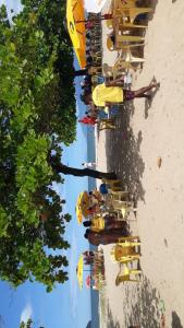 Apto. Cobertura Indaiá 3 dor celi