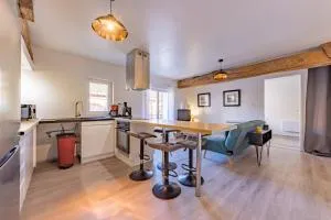 Le bel appart T3 Grisolles - Canals