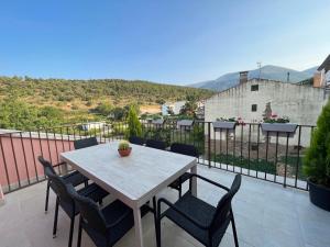 Apartamentos La Flor