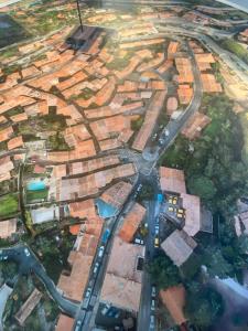 B&B / Chambres d'hotes Coeur de village : photos des chambres