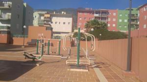 Apartamento en Tenerife- Candelaria Islas Canarias