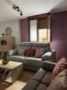 Apartamentos La Flor