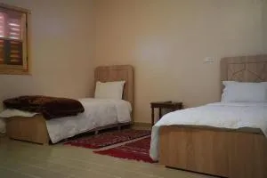 Gite Vanadenite - Midelt