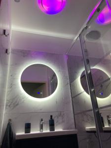 Appartements Appartement Cosy tres proche Disney : photos des chambres