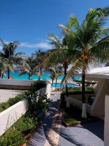 Zona Hotelera Cancún Depa!