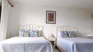 Zona Hotelera Cancún Depa!