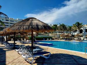 Zona Hotelera Cancún Depa!