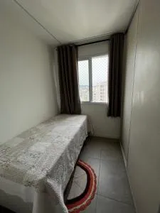 QUARTO em ALPHAVILLE EXCELENTE! - Aldeia