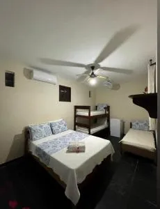 Recanto do Abraao Ilha Grande - أبراو