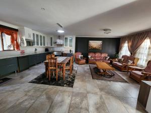 Cape Town gem "Maratski House"