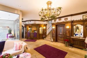 Hotel Trapp