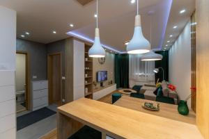 Apartman MITROVIĆ LUX ZLATIBOR