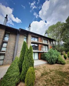 La cachette du Renard