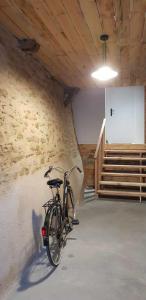 Studio cosy, centre historique